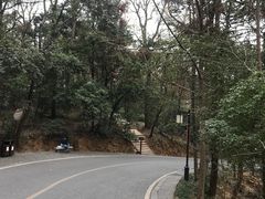 -岳麓山风景名胜区