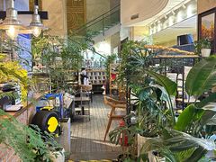 -大书房咖啡(中传国交店)