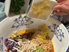 -小河盐帮·私家菜·烤鸭(三元桥·霄云路店)