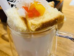 泡鲁达-麦麦山云南菜(复地活力城店)