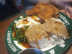 -渣·餐厅(西斗门店)