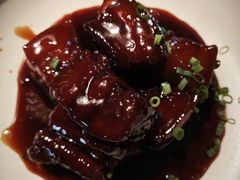 -筱爷叔·上海传统手工菜(玉树路店)