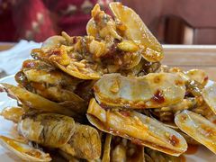 -小铜锣湾海鲜家常菜馆(河西店)