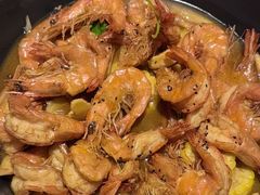 -巴蜀王婆大虾(南锣鼓巷店)