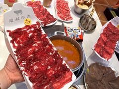 -荣叔港式沙嗲牛肉火锅(正佳潮流店)