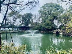 -绮园景区