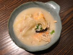 -大洋家·精品潮汕菜·生腌砂锅粥(天河东路店)
