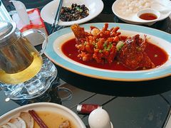 -高老庄新家宴(北斗星广场店)