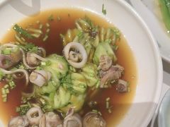 -山东八大碗山东老字号