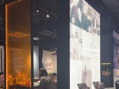 -小大董·烤鸭(观景餐厅·南京西路店)