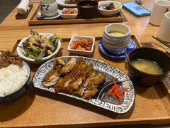 -长崎屋·日本料理·刺身·烧鸟(天河北路店)