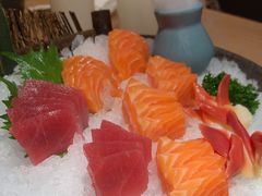 -德川家日本料理(顺义华联店)