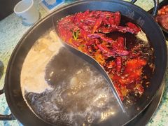 -鸿姐老火锅(龙阳店)