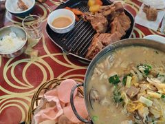 -大梁骨头馆·酱骨老菜(友好店)