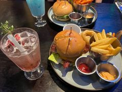 -bluefrog蓝蛙(水游城店)