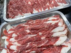 -欣悦坊陈一刀热气羊肉火锅(清真路店)