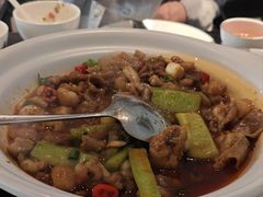 -简小舍·民间手艺菜(武昌江滩店)