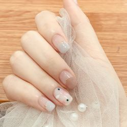 -Seven Nail七姑娘の美甲店