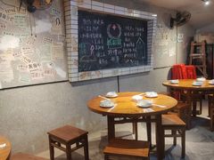 -汉小城·老铫子藕汤·乡野湖北菜(江汉路吉庆街店)