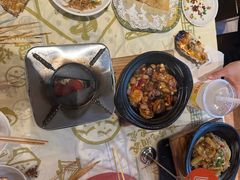 -串盟烧烤大排档·长沙美食地标(星沙店)