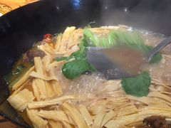 -大自然醉鹅·铁锅火焰鹅(上海联洋店)