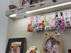 -海马体照相馆(万菱汇店)