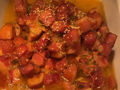 -浙江西子宾馆·瑶园咖啡厅