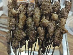 -清真·马峰烤肉(小学习北巷店)