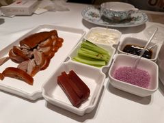 -小厨娘淮扬菜(江宁万达店)