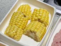 -海底捞火锅(奥体南路店)