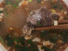 -化三驴肉汤馆老店