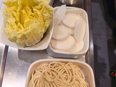 -宴全牛粤来越牛潮汕鲜牛肉火锅(海州万达广场店)