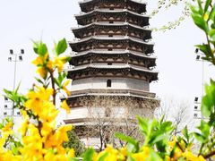 -天宁寺