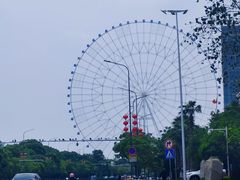 -南昌之星摩天轮
