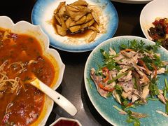 -海天楼中餐厅(吴宫泛太平洋酒店)