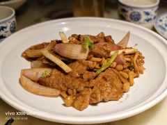 -淮扬府(安定门店)