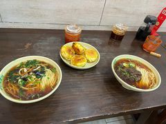 -李记清真馆(打钉巷店)