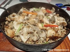 -谭厨中山传家菜.乳鸽.脆鲩鱼(华强北中航城店)