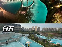 -清河半岛温泉度假酒店