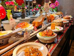 -不倒翁·安徽名菜楼(步行街店)