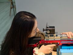 -枪馆1号实弹射击俱乐部