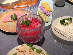 -故里和山·成都火锅(欢乐港湾店)