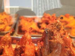 八珍烤鸡-永顺炸鸡(北京总店)