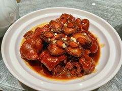 -小厨娘淮扬菜(板桥一店)