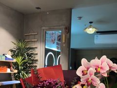 -施奈儿.洗头頭療.按摩SPA.采耳(上梅林店)