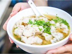 -菜忠潮州牛肉店(岗厦店)