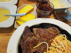 -豪客来牛排(金鼎广场店)