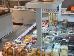 -凯斯汀蛋糕(大学城店)