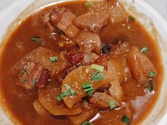 -江宴渔村·鱼鲜土菜(紫荆广场店)
