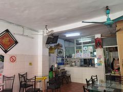 -五福堂龟苓膏(河东北山店)